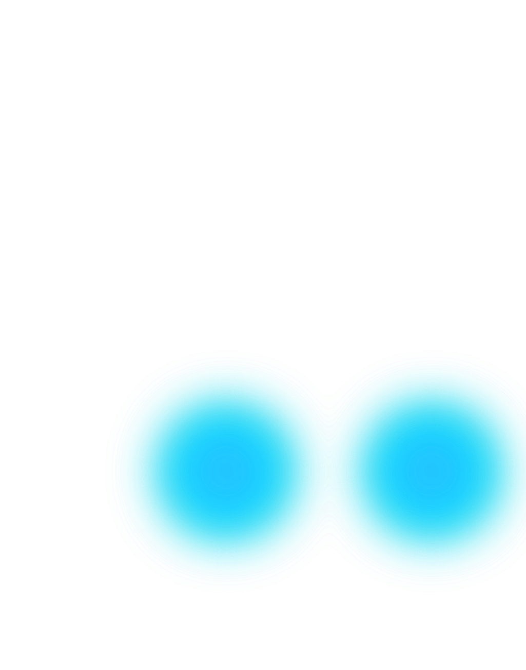 robot eyes